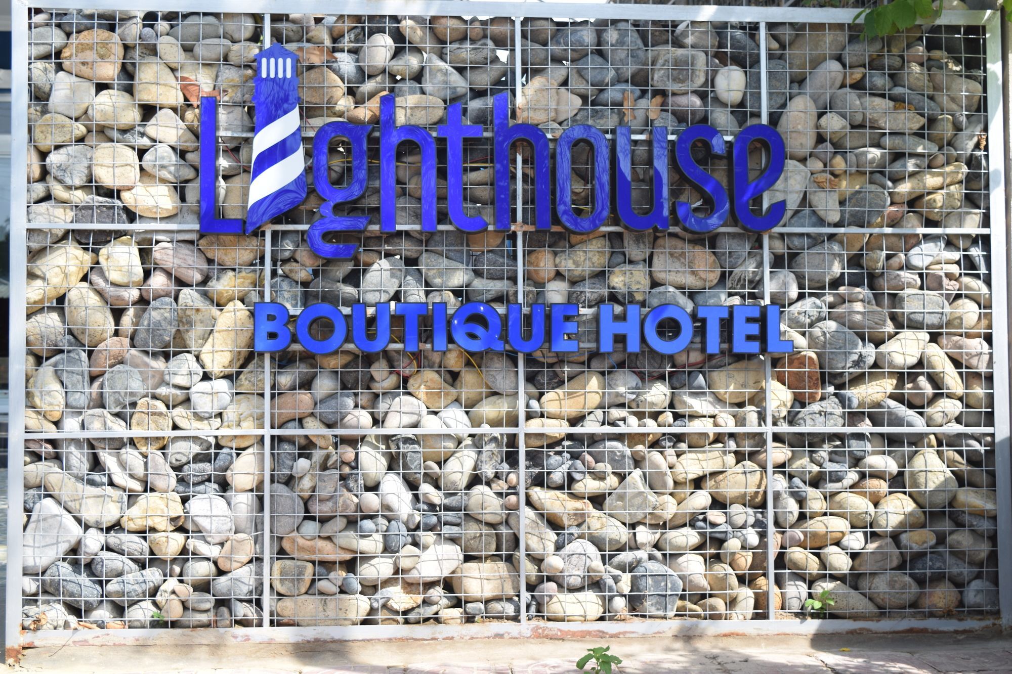 Lighthouse Boutique Hotel Con Dao Chi Khu Co Ong 外观 照片