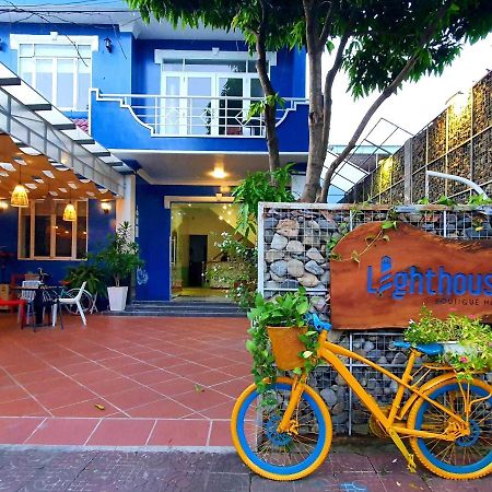 Lighthouse Boutique Hotel Chi Khu Co Ong 外观 照片