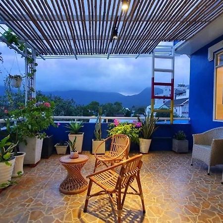 Lighthouse Boutique Hotel Chi Khu Co Ong 外观 照片