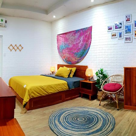 Lighthouse Boutique Hotel Chi Khu Co Ong 外观 照片