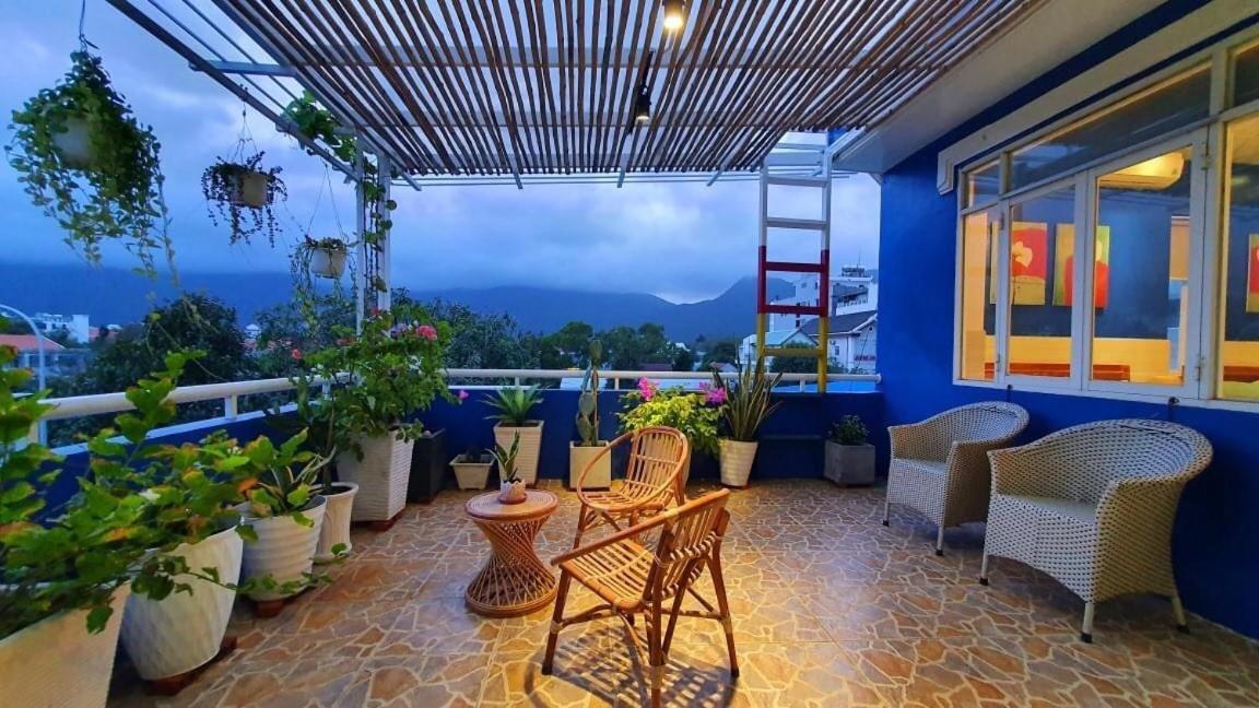 Lighthouse Boutique Hotel Chi Khu Co Ong 外观 照片