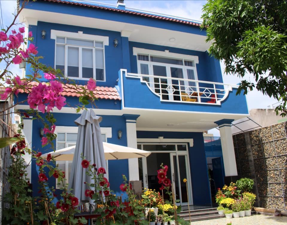 Lighthouse Boutique Hotel Chi Khu Co Ong 外观 照片