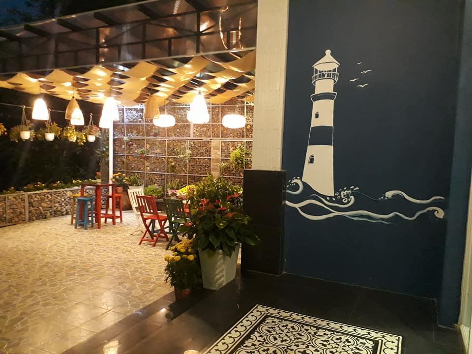 Lighthouse Boutique Hotel Chi Khu Co Ong 外观 照片