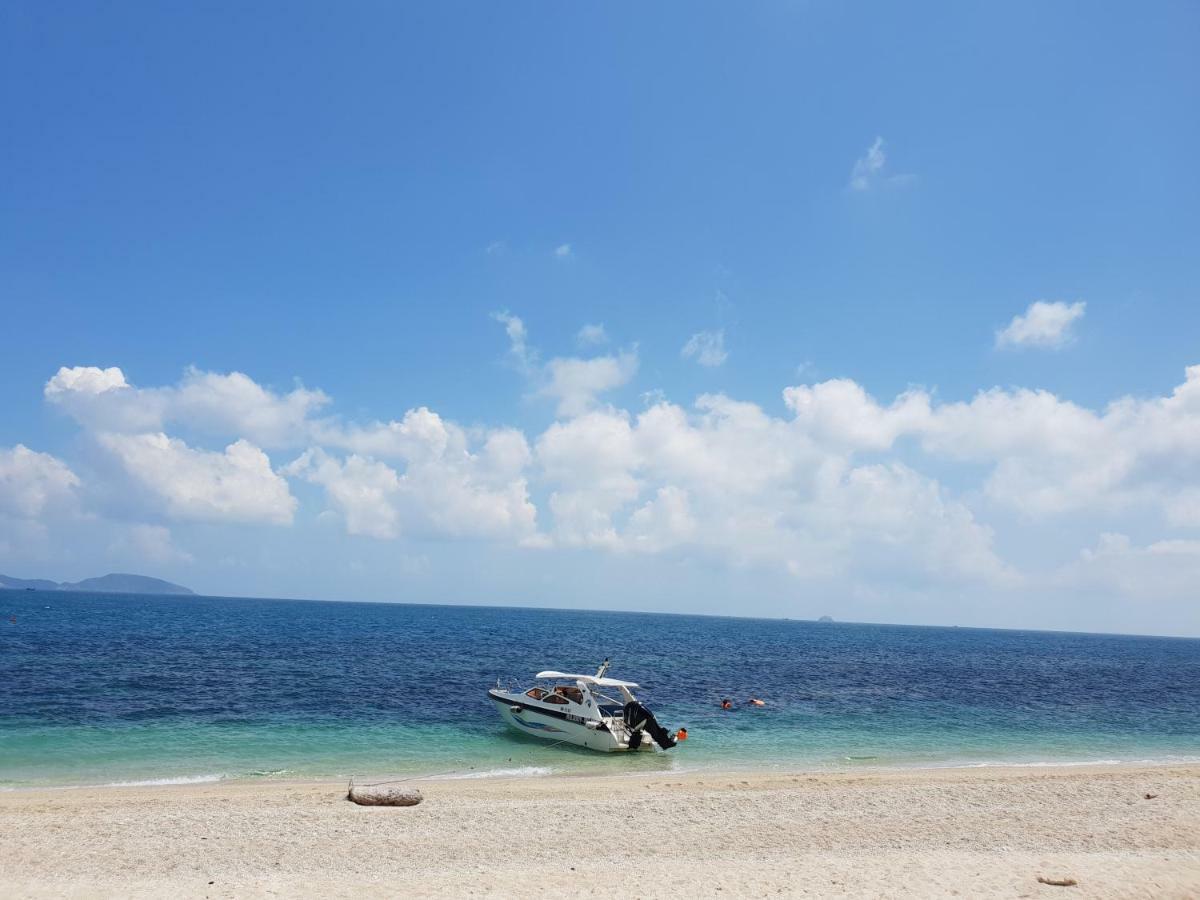 Lighthouse Boutique Hotel Chi Khu Co Ong 外观 照片