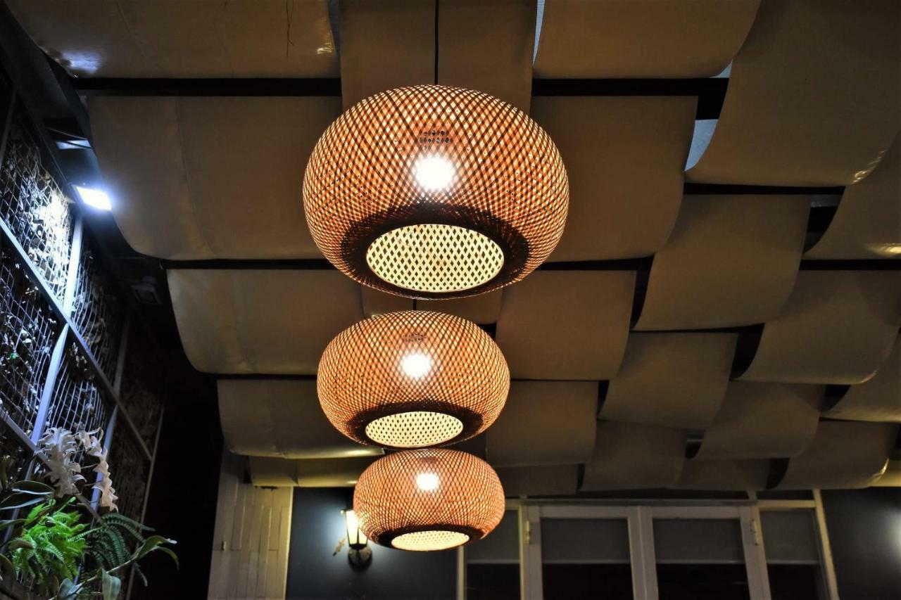 Lighthouse Boutique Hotel Chi Khu Co Ong 外观 照片