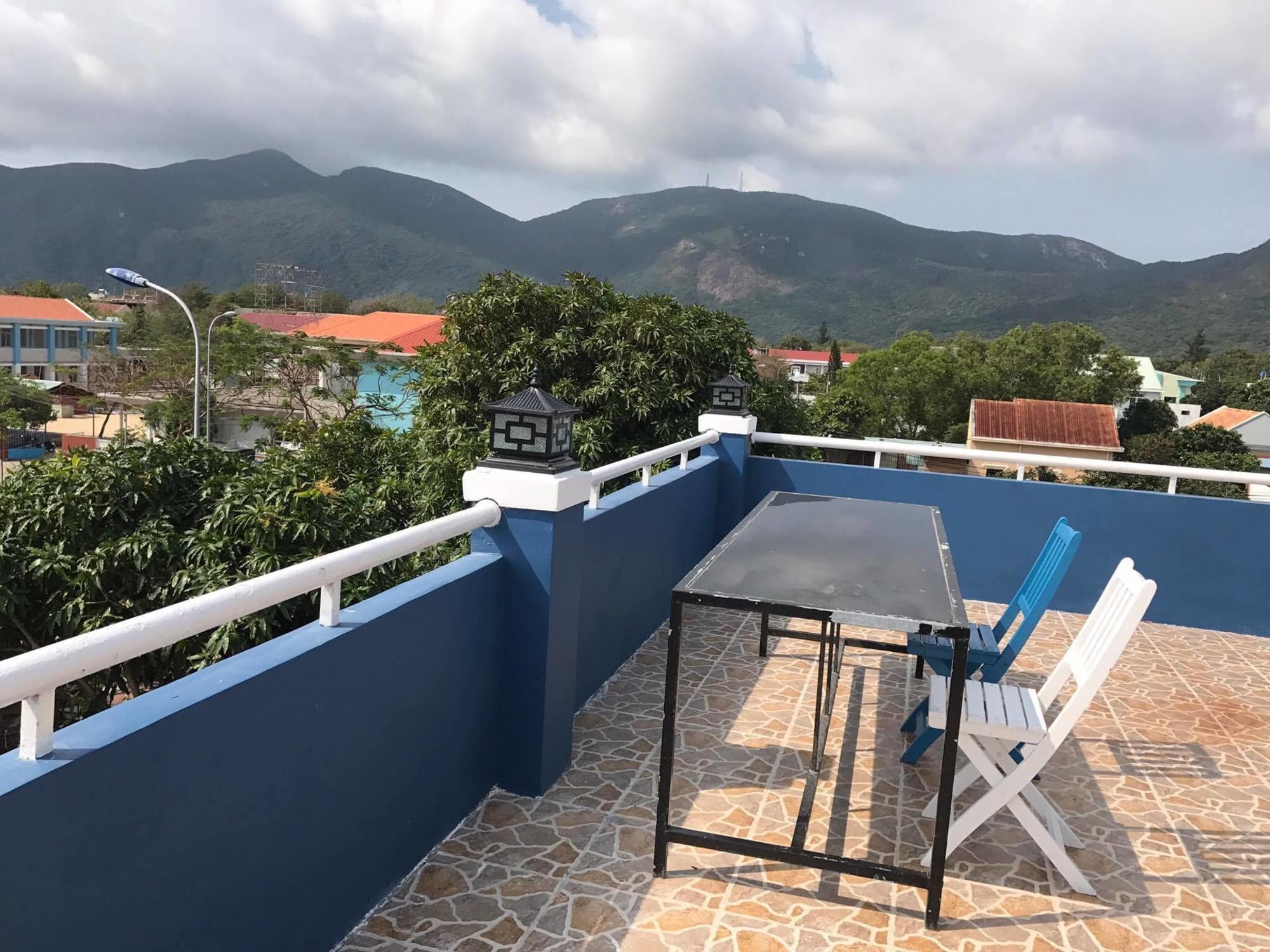 Lighthouse Boutique Hotel Chi Khu Co Ong 外观 照片