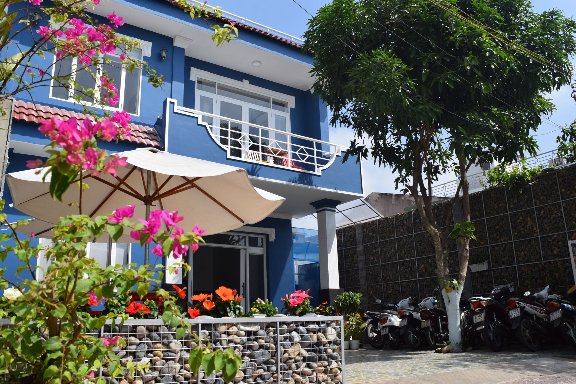 Lighthouse Boutique Hotel Chi Khu Co Ong 外观 照片