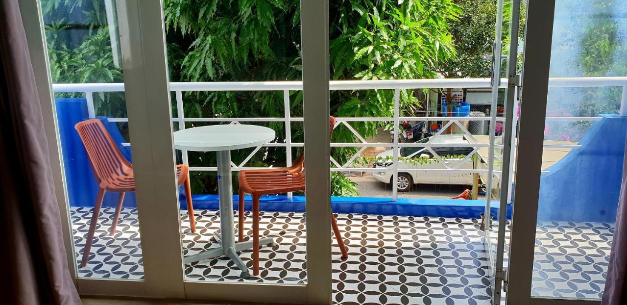 Lighthouse Boutique Hotel Chi Khu Co Ong 外观 照片