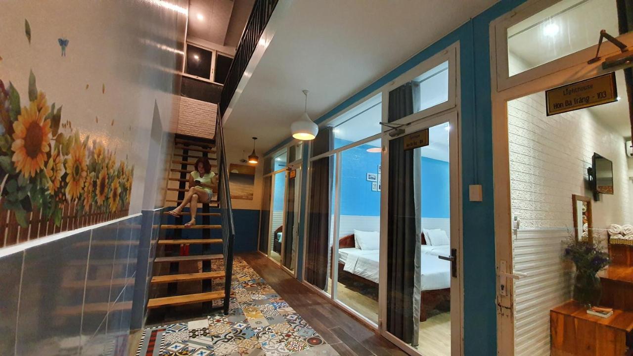 Lighthouse Boutique Hotel Chi Khu Co Ong 外观 照片