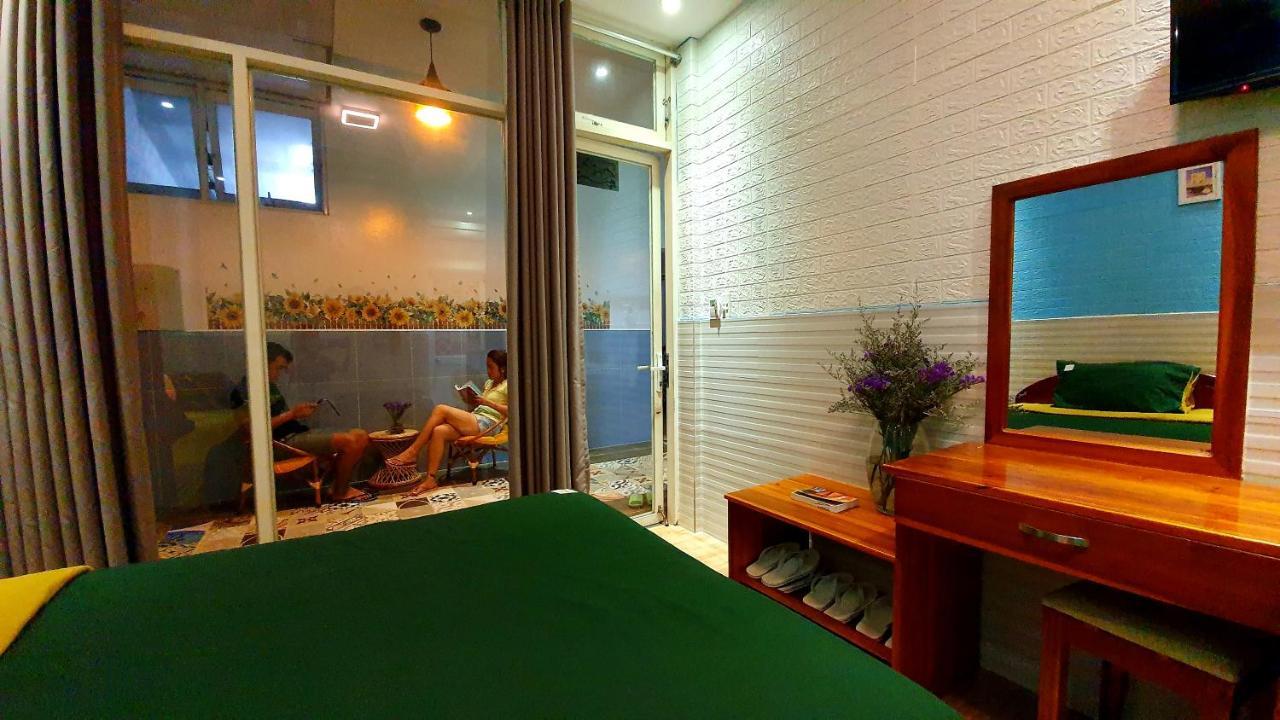Lighthouse Boutique Hotel Chi Khu Co Ong 外观 照片