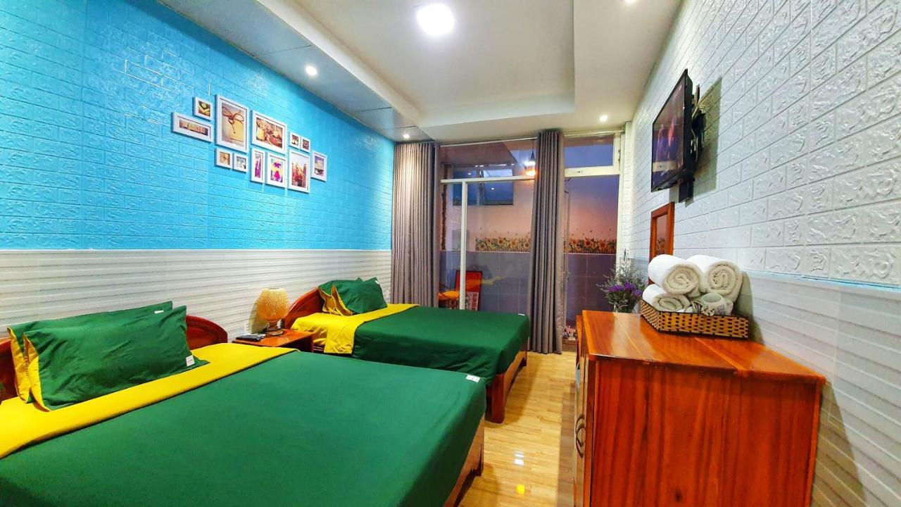 Lighthouse Boutique Hotel Chi Khu Co Ong 外观 照片