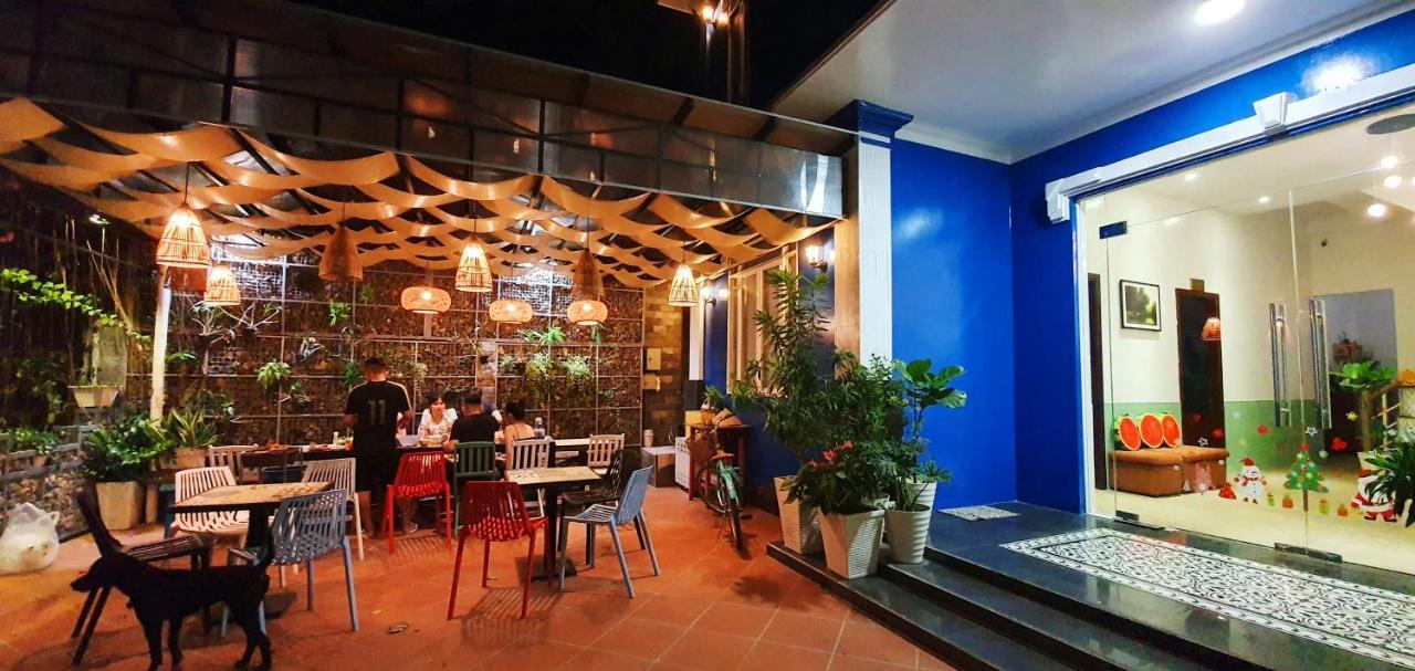 Lighthouse Boutique Hotel Chi Khu Co Ong 外观 照片