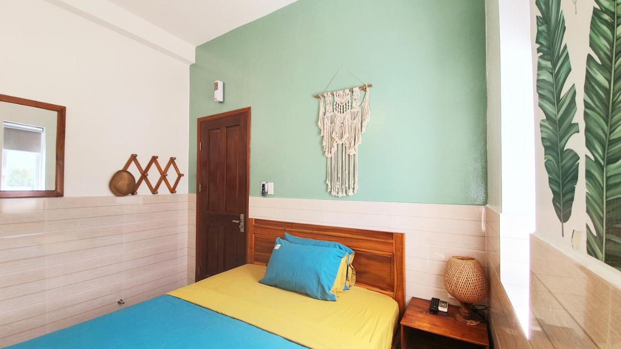 Lighthouse Boutique Hotel Chi Khu Co Ong 外观 照片