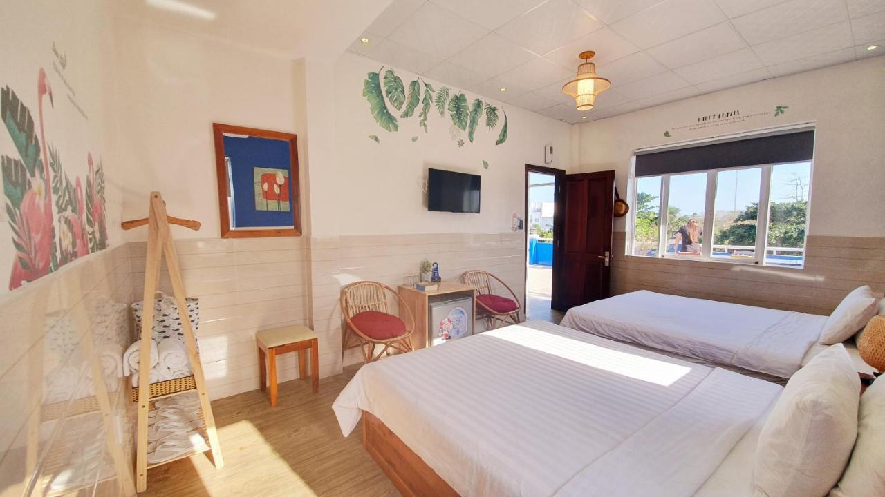 Lighthouse Boutique Hotel Chi Khu Co Ong 外观 照片