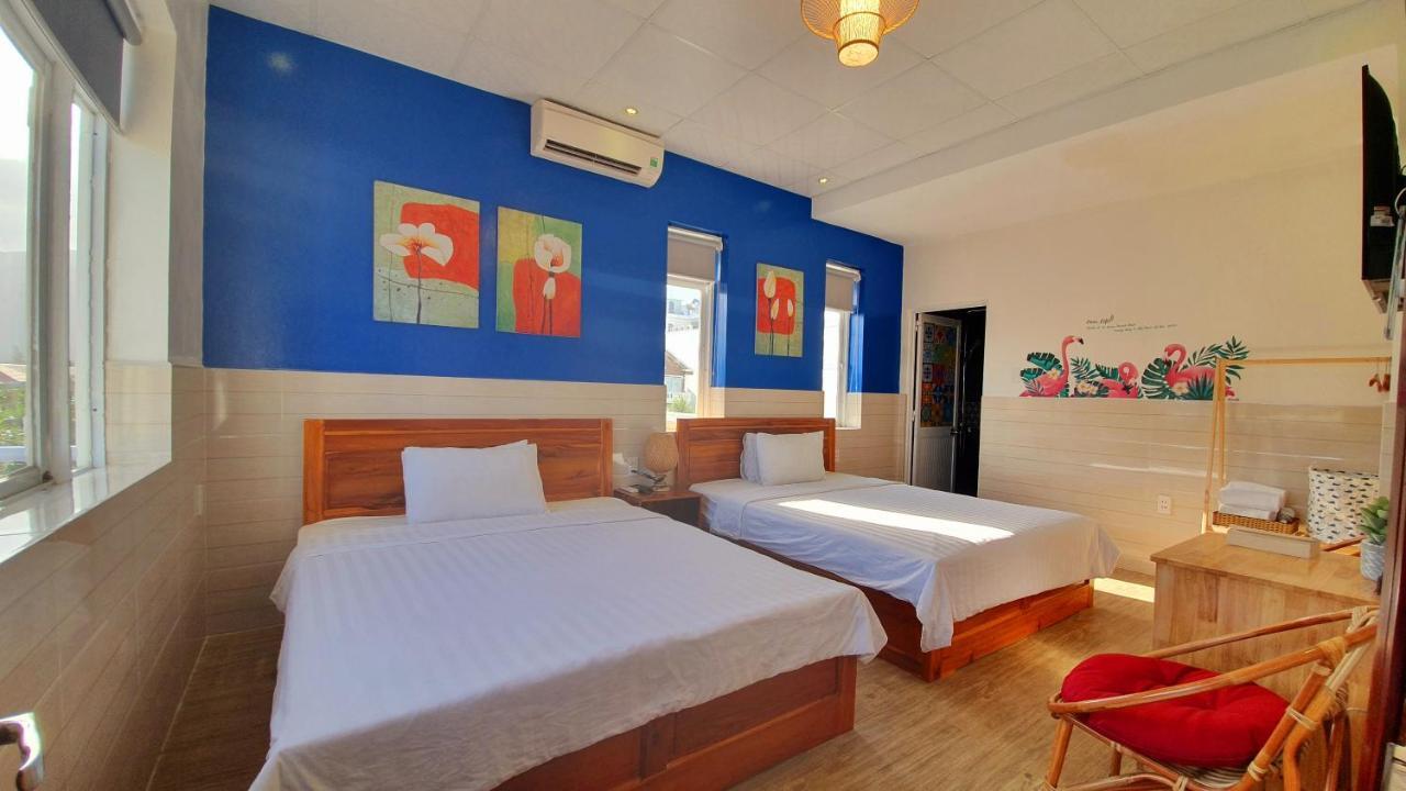 Lighthouse Boutique Hotel Chi Khu Co Ong 外观 照片