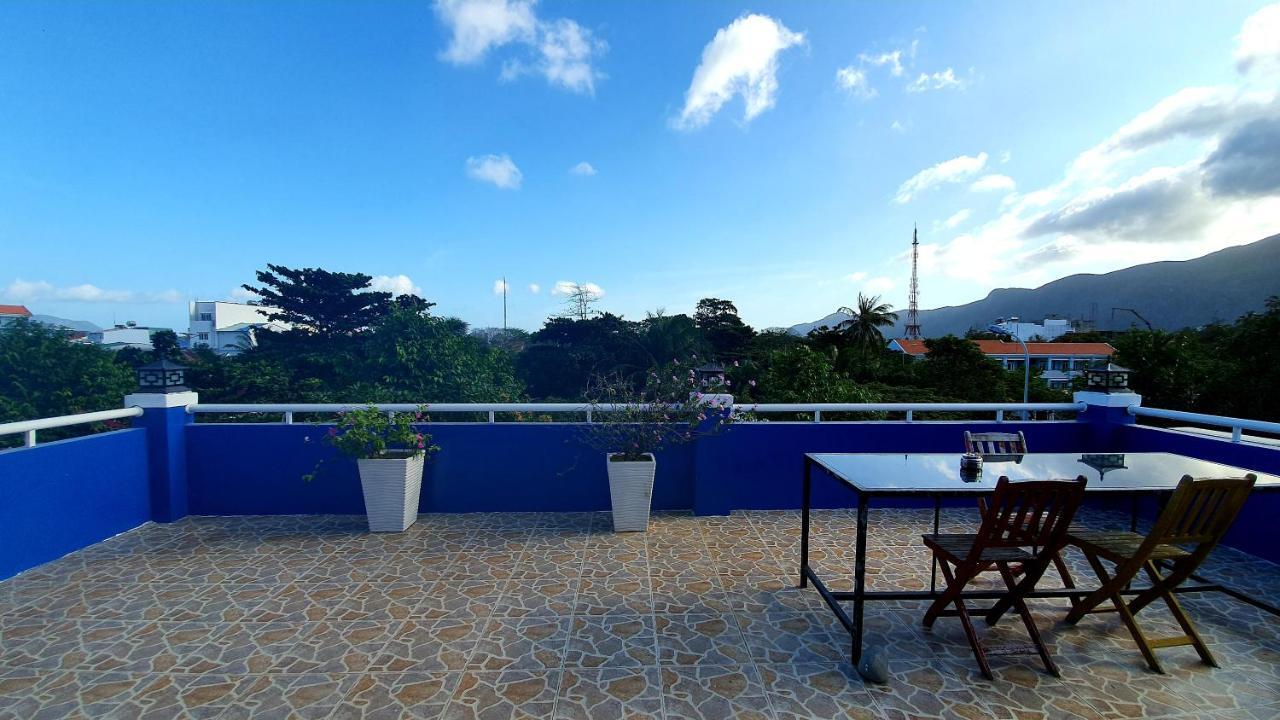 Lighthouse Boutique Hotel Chi Khu Co Ong 外观 照片