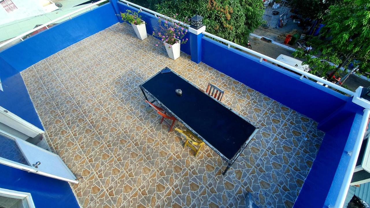 Lighthouse Boutique Hotel Chi Khu Co Ong 外观 照片