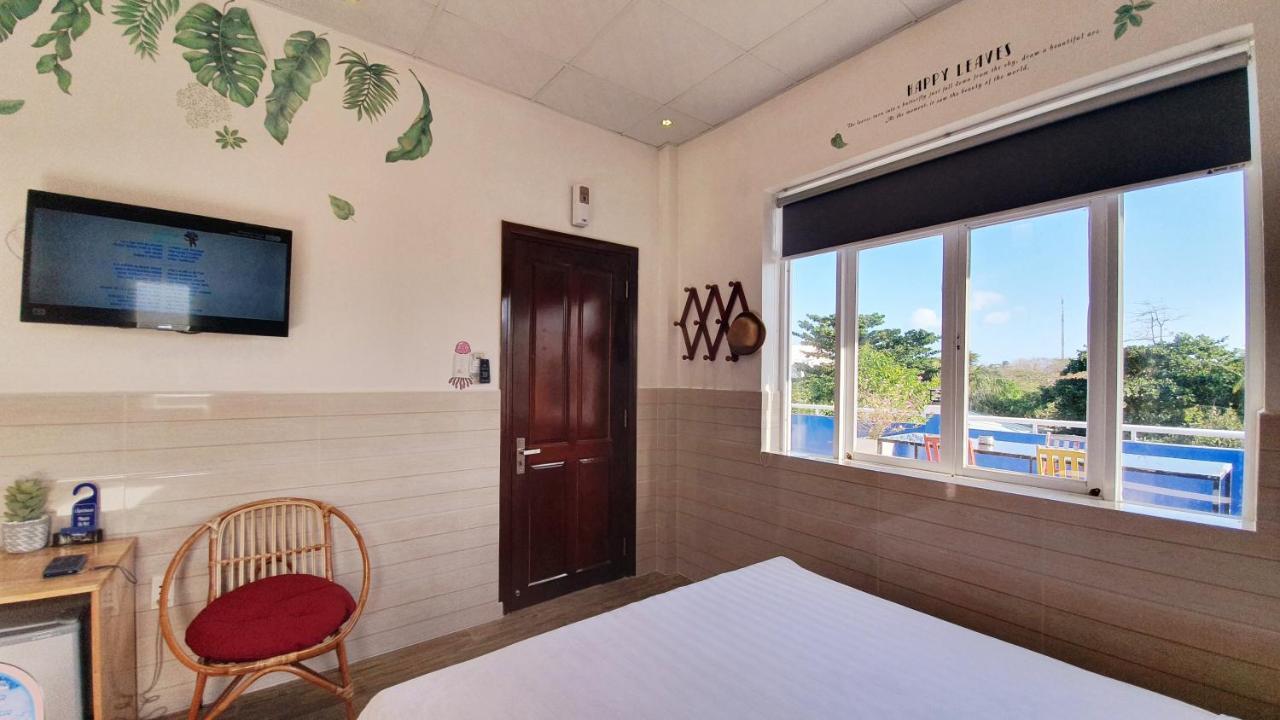 Lighthouse Boutique Hotel Chi Khu Co Ong 外观 照片