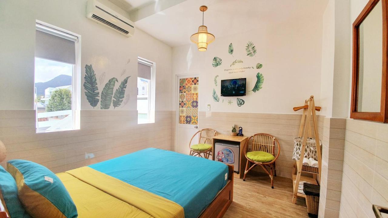 Lighthouse Boutique Hotel Chi Khu Co Ong 外观 照片